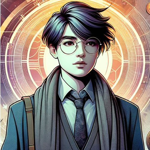 中本さとしのアバター