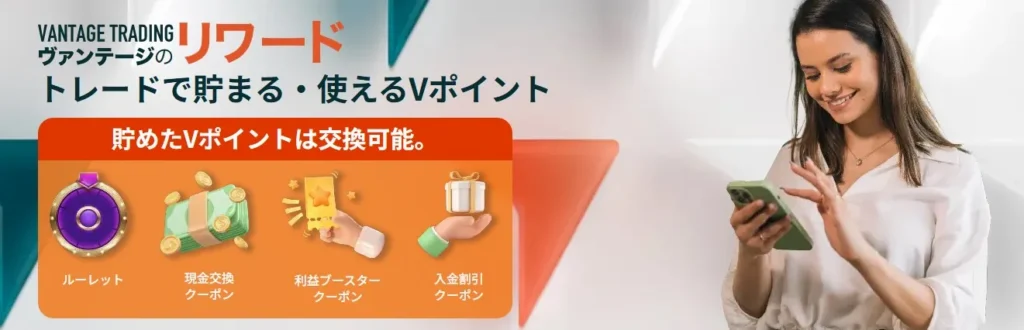 1位 VantageTrading