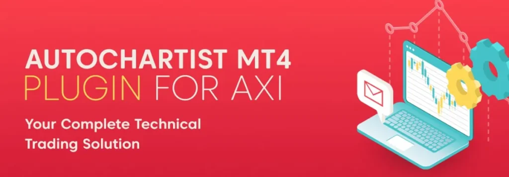 AutoChartistが無料で利用できる