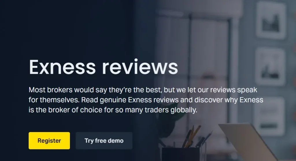 Exnessの安全性・信頼性