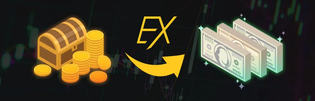 IS6FXはEX口座が評判